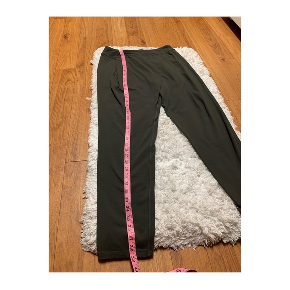 LULULEMON JOGGERS SIZE 8 - Picture 4 of 11